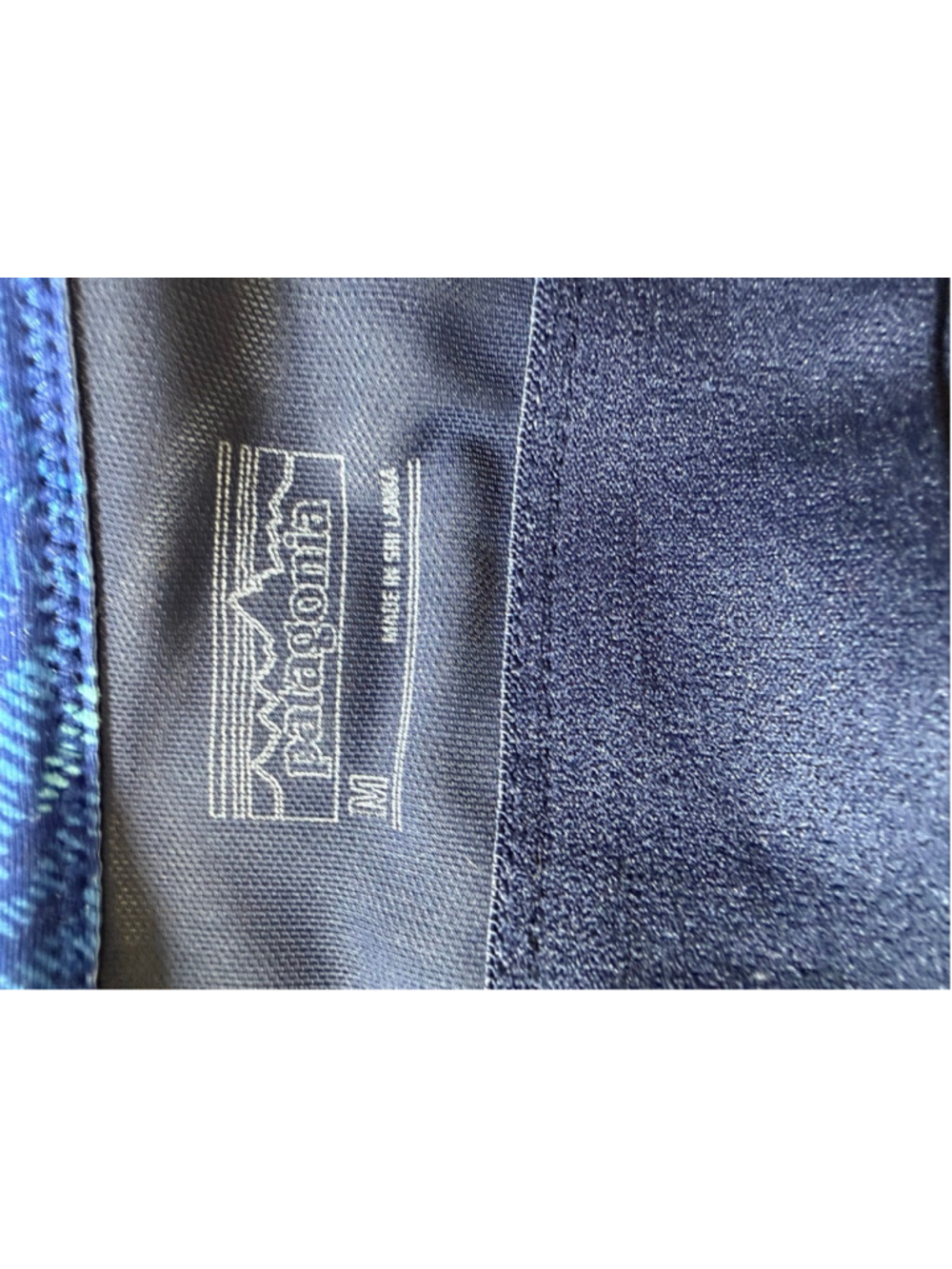 Patagonia Cross Beta Tank - Picture 5 of 5